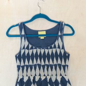 ⭐️$20⭐️ Anthropologie Like-New Maeve Dress sz 2